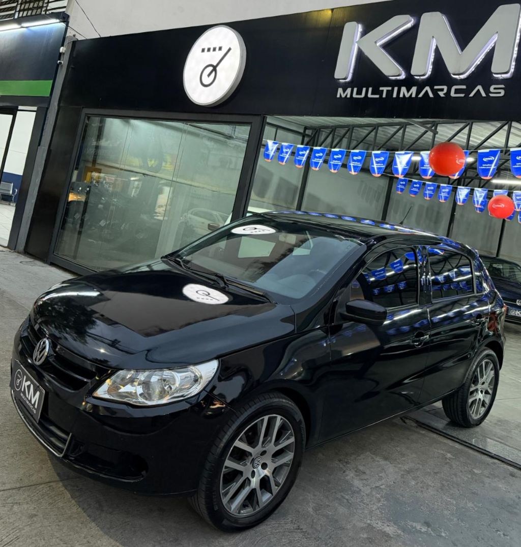 Gol (novo) 1.6 Mi Total Flex 8V 4p — foto 3