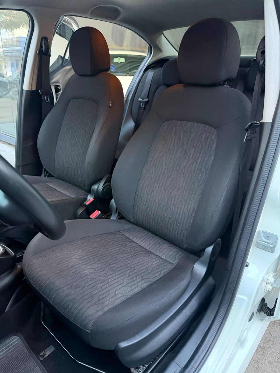 CRONOS DRIVE 1.3 8V Flex Aut. — foto 8