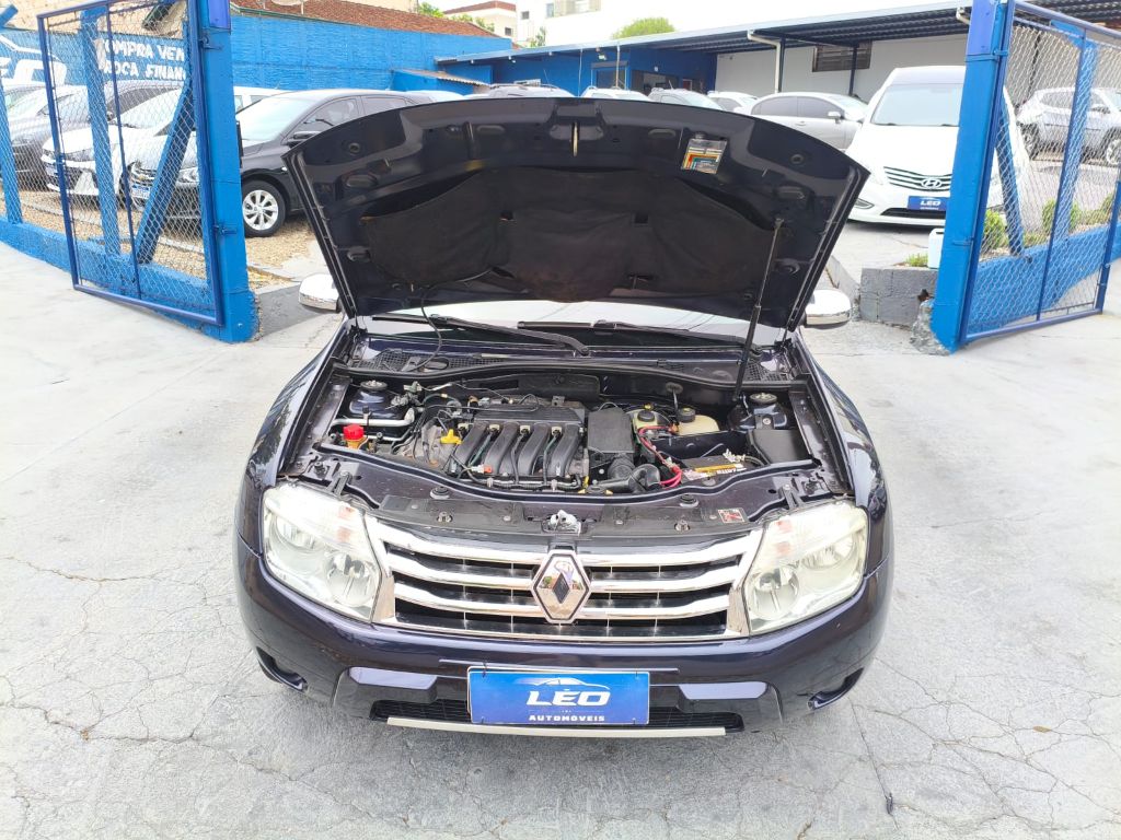 DUSTER Dynamique 2.0 Flex 16V Aut. — foto 5