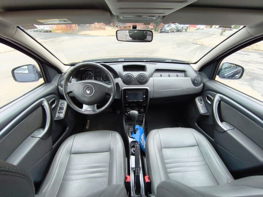 DUSTER Dynamique 2.0 Flex 16V Aut. — foto 6