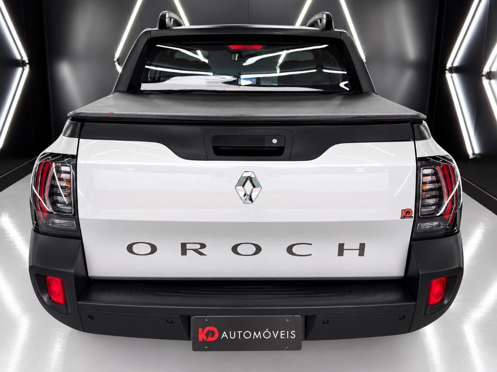 OROCH 1.6 INTENSE — foto 5