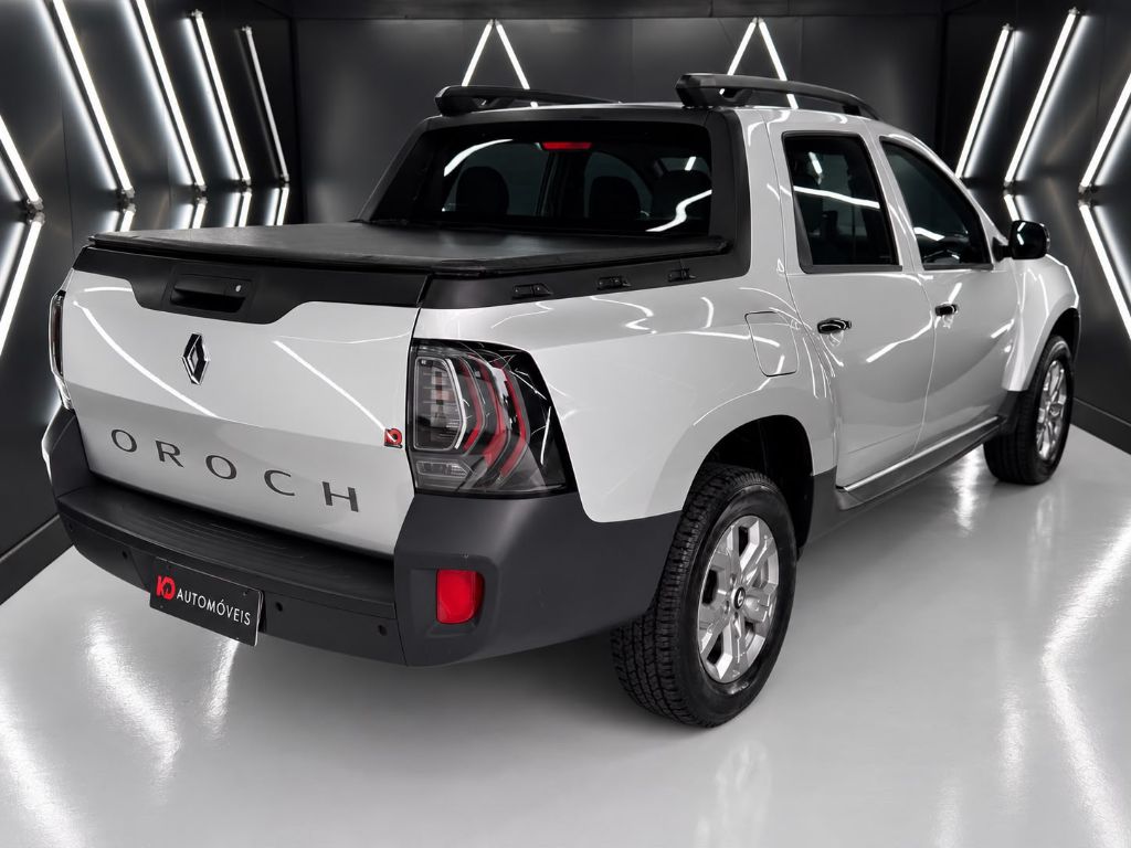 OROCH 1.6 INTENSE — foto 2