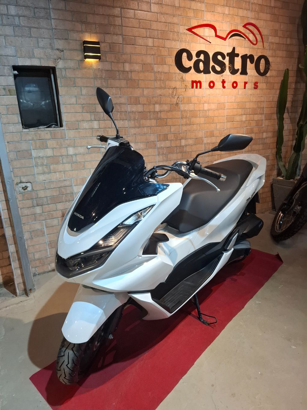 PCX 160  — foto 1