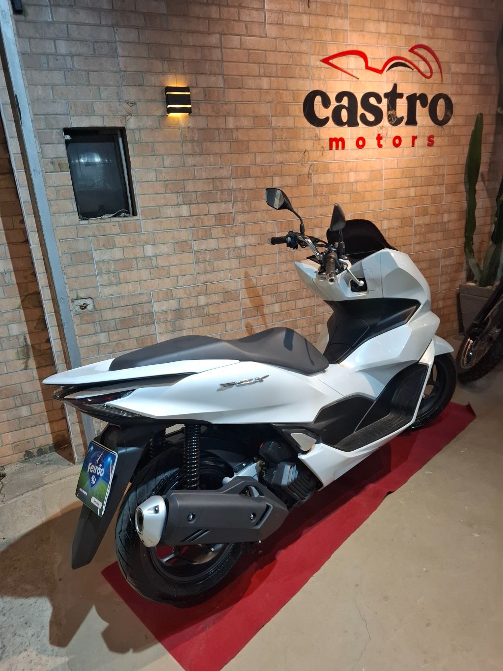 PCX 160  — foto 4