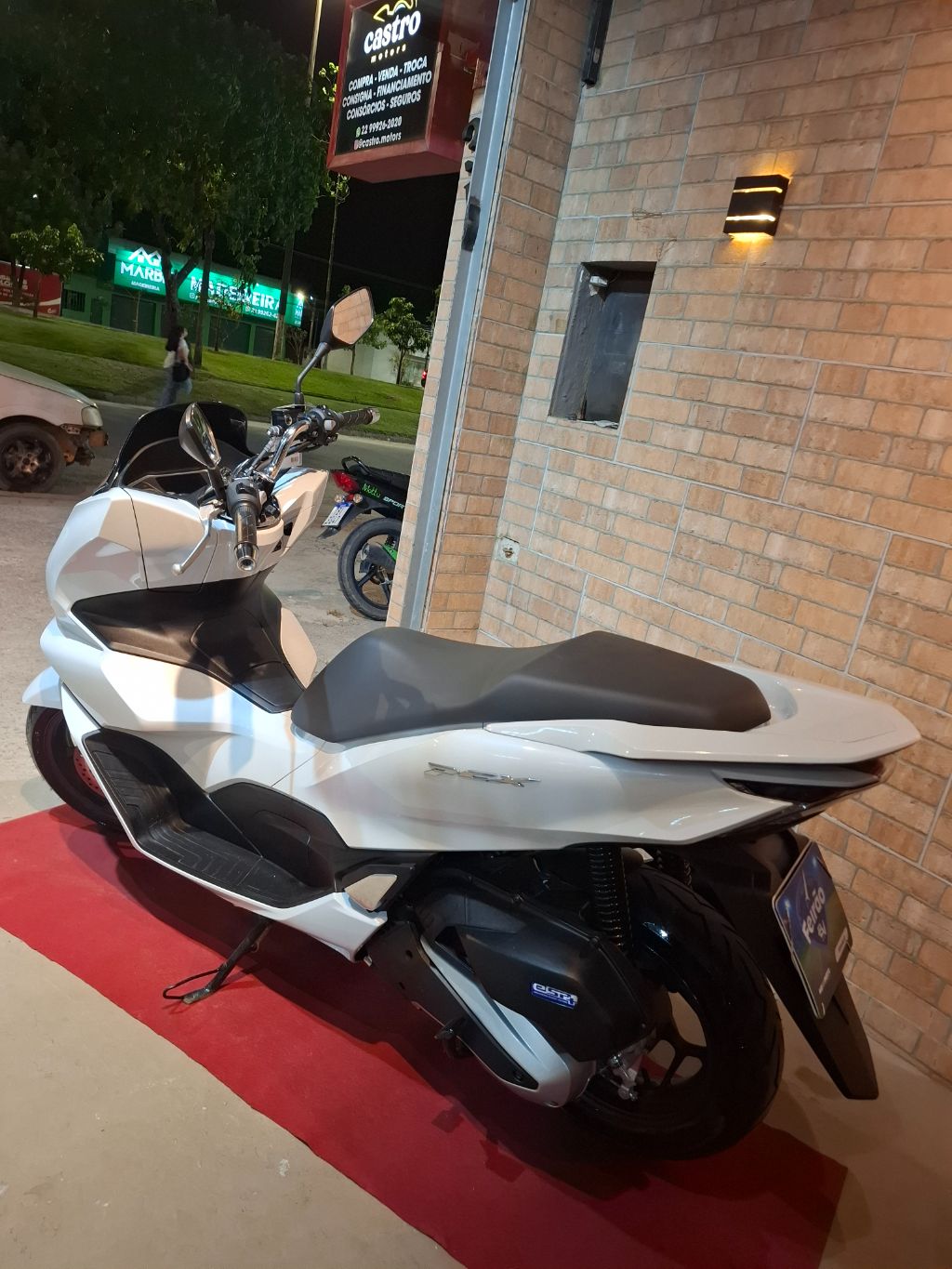 PCX 160  — foto 3