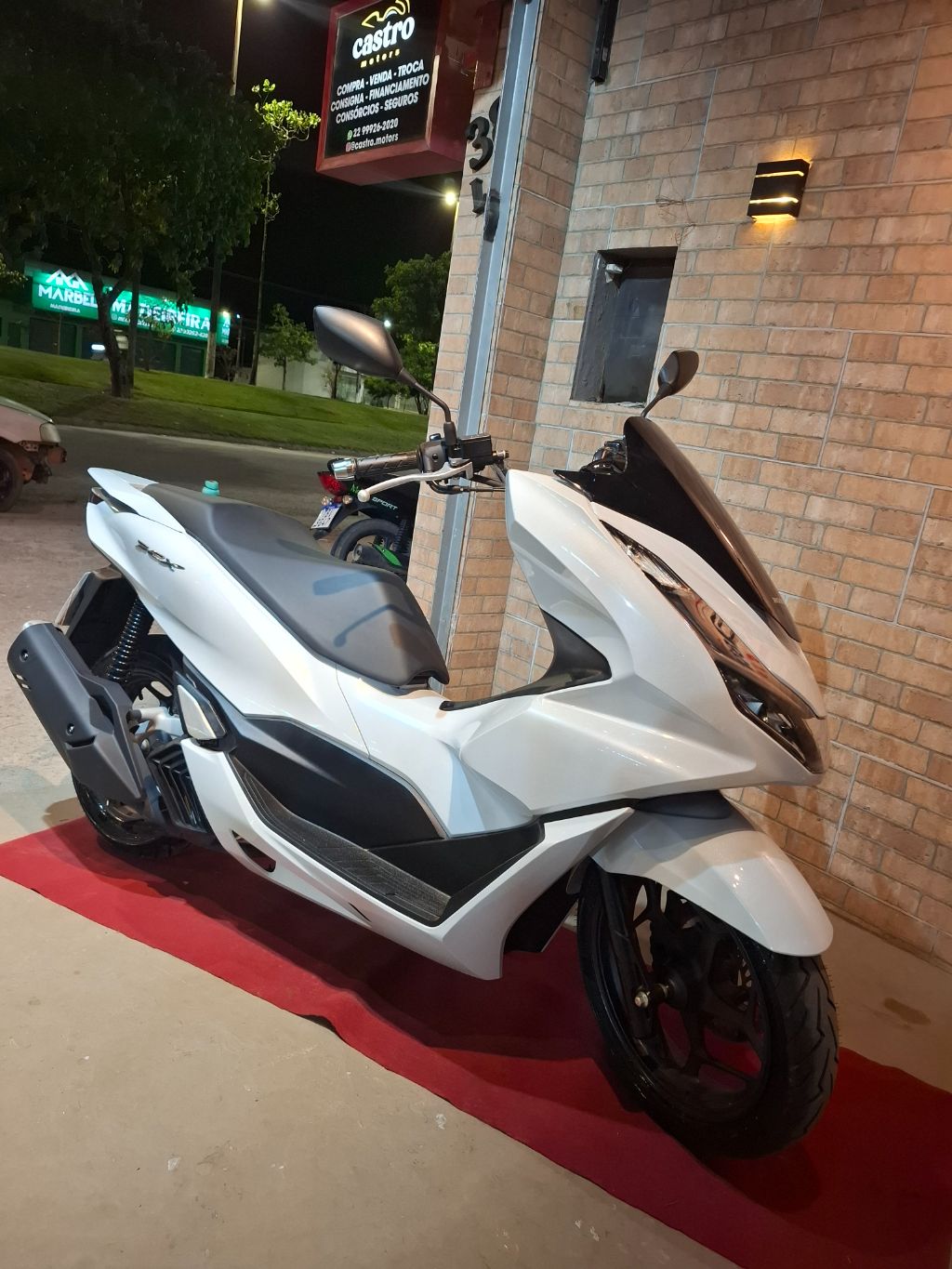 PCX 160  — foto 2