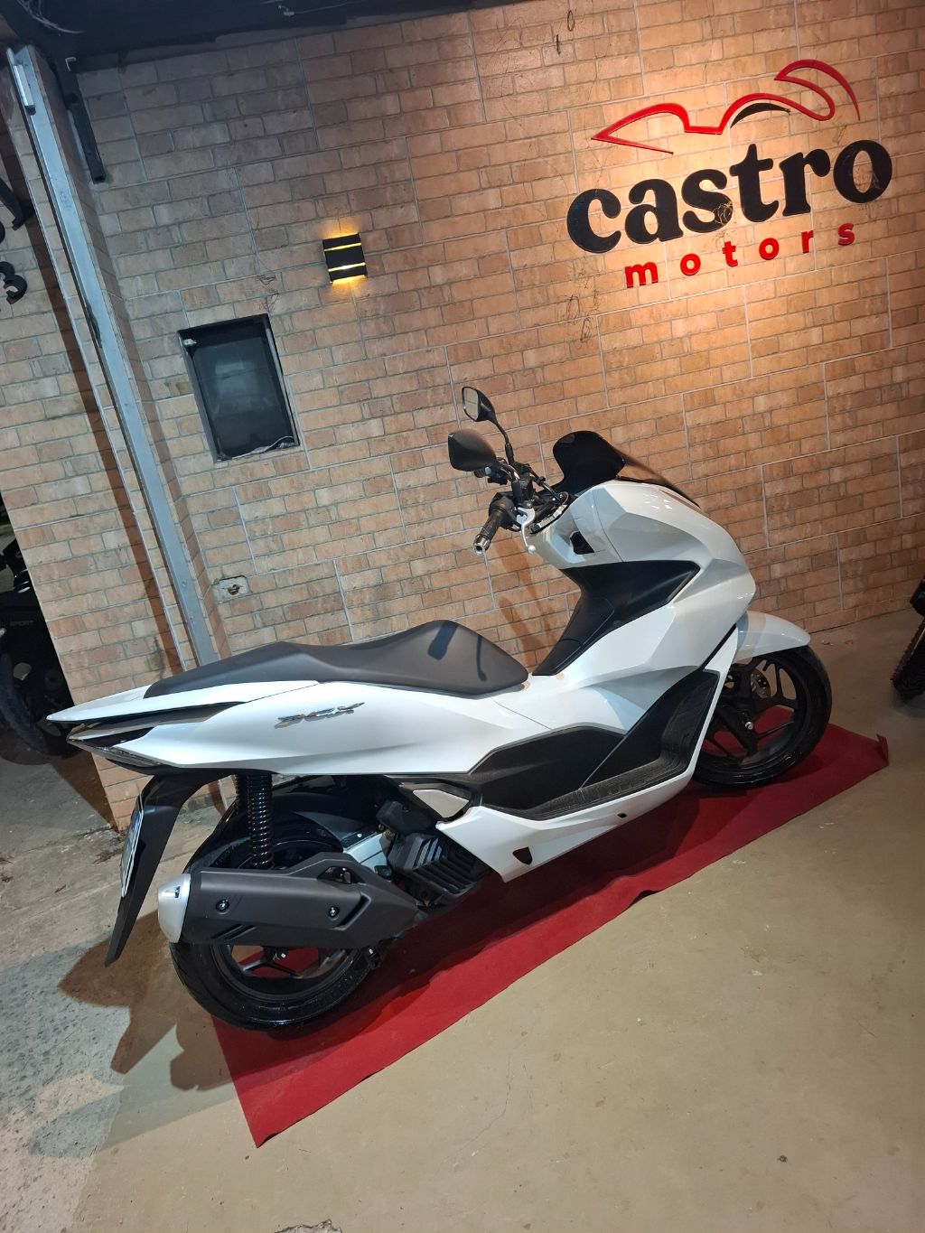 PCX 160  — foto 5