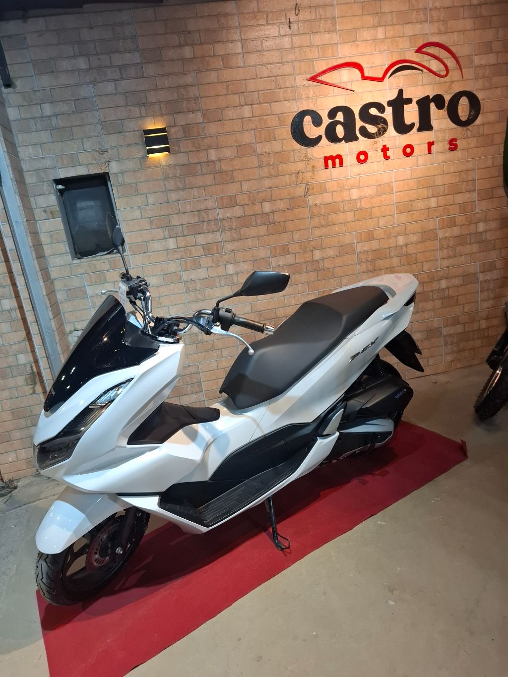 PCX 160  — foto 6