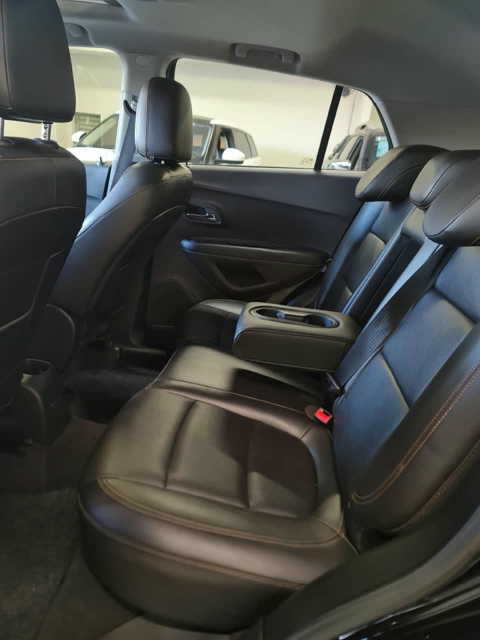 TRACKER Premier 1.4 Turbo 16V Flex Aut — foto 12