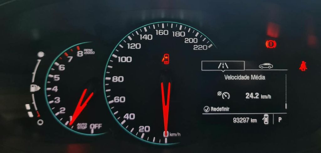 TRACKER Premier 1.4 Turbo 16V Flex Aut — foto 14
