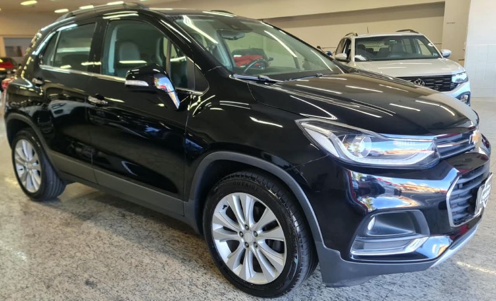 TRACKER Premier 1.4 Turbo 16V Flex Aut — foto 3