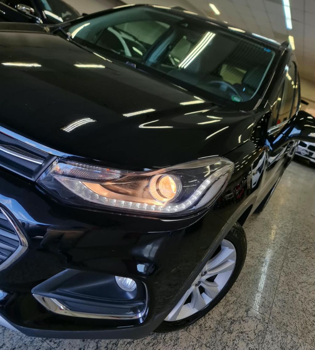 TRACKER Premier 1.4 Turbo 16V Flex Aut — foto 21