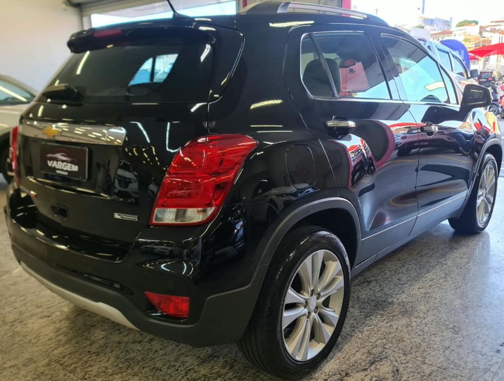 TRACKER Premier 1.4 Turbo 16V Flex Aut — foto 6