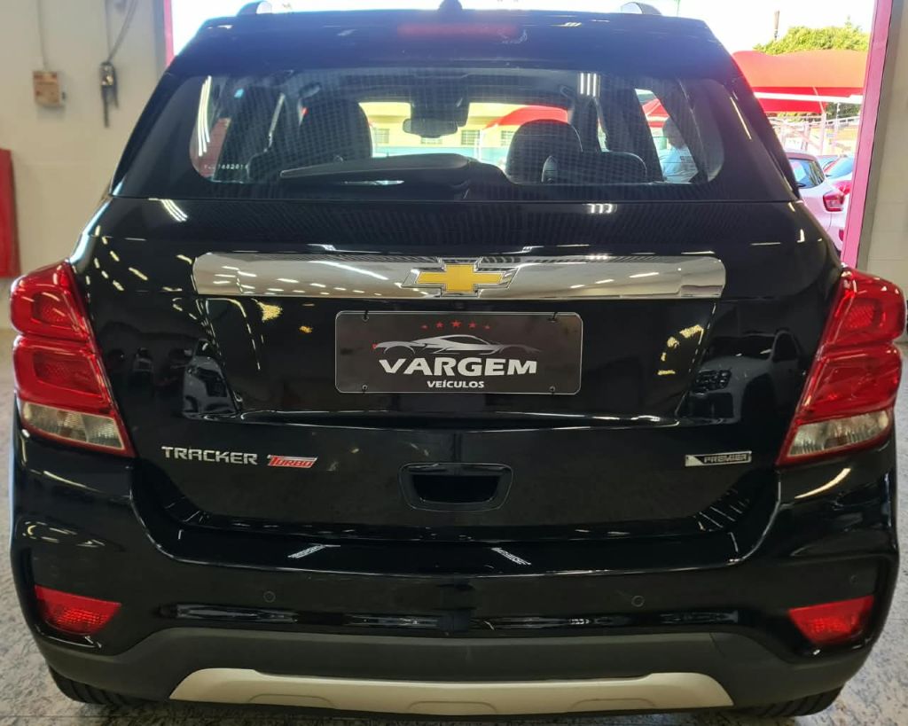 TRACKER Premier 1.4 Turbo 16V Flex Aut — foto 5