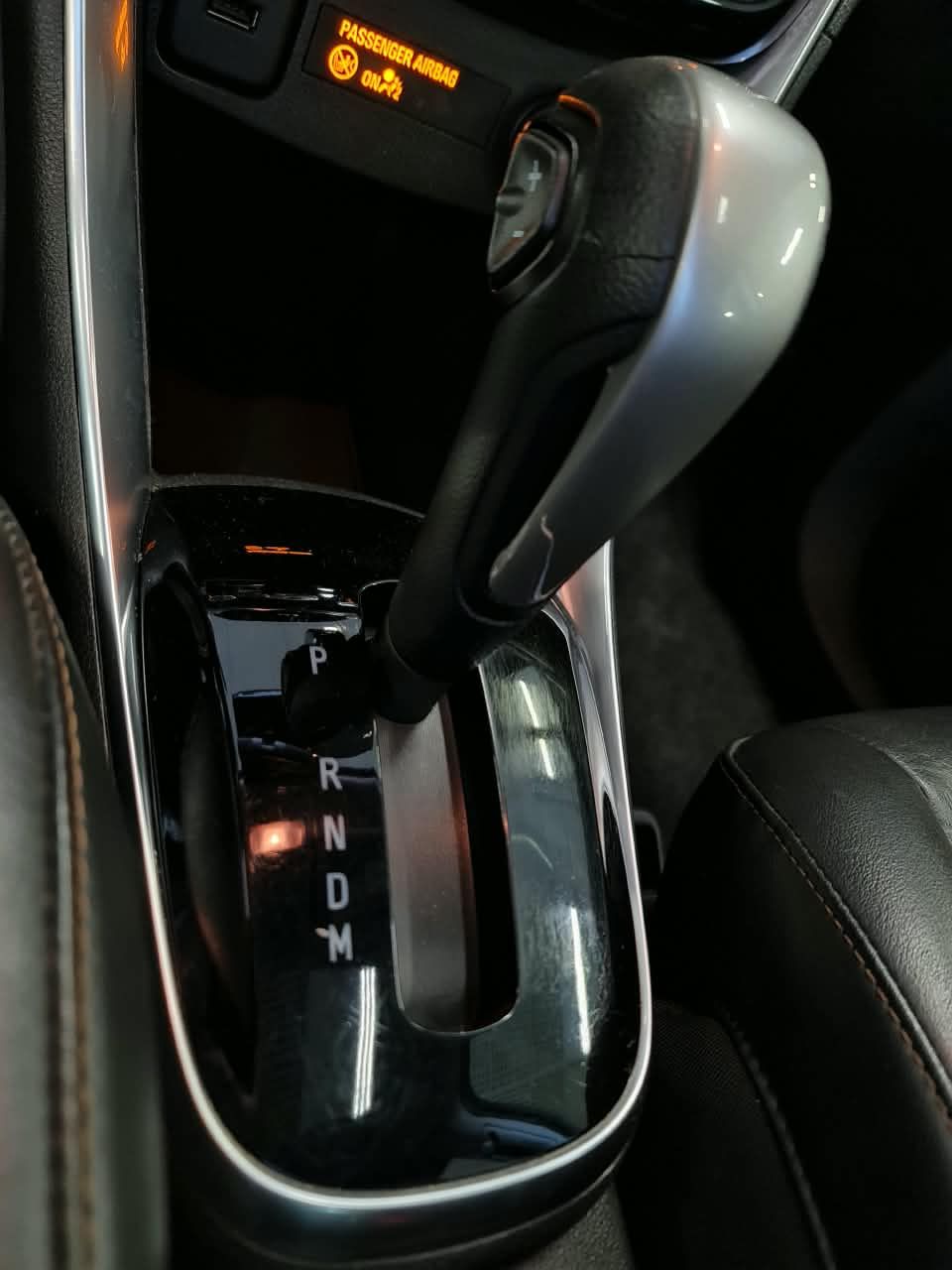 TRACKER Premier 1.4 Turbo 16V Flex Aut — foto 18