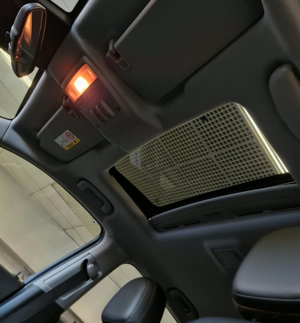 TRACKER Premier 1.4 Turbo 16V Flex Aut — foto 19