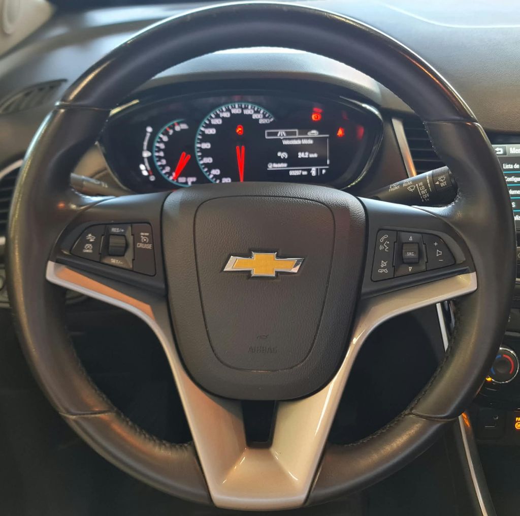TRACKER Premier 1.4 Turbo 16V Flex Aut — foto 13