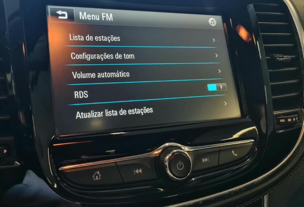 TRACKER Premier 1.4 Turbo 16V Flex Aut — foto 16