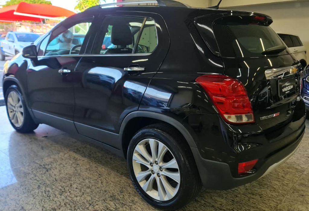 TRACKER Premier 1.4 Turbo 16V Flex Aut — foto 4