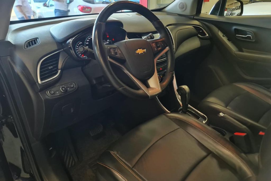 TRACKER Premier 1.4 Turbo 16V Flex Aut — foto 11