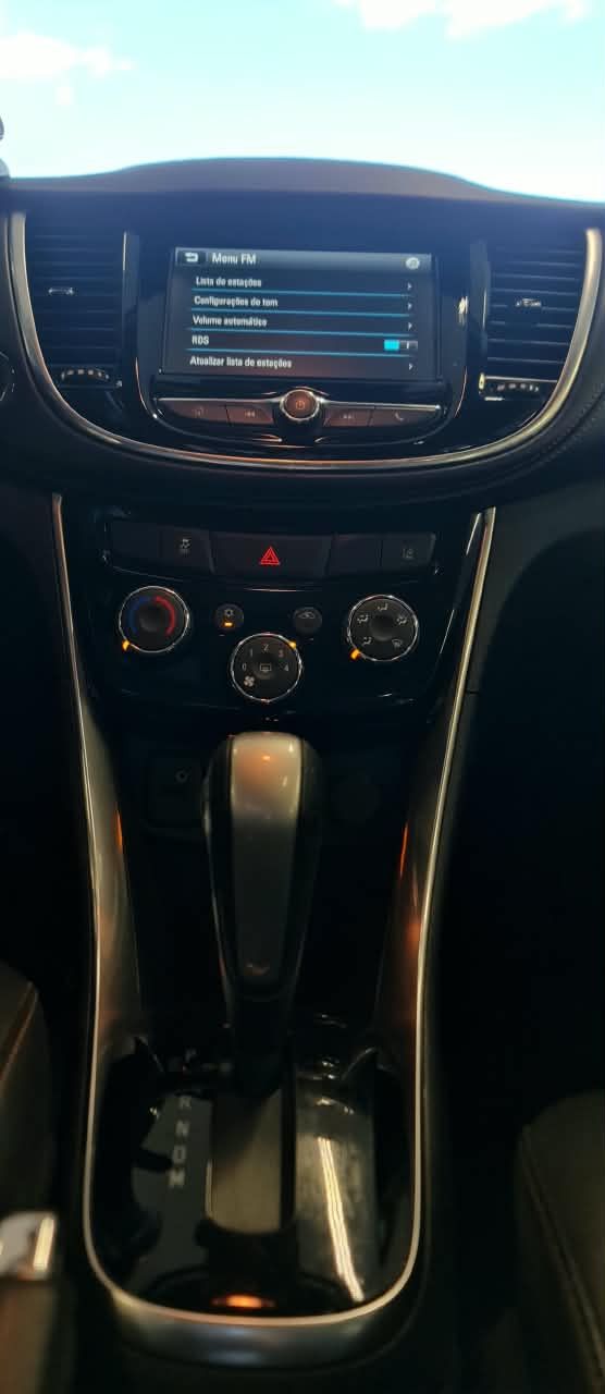 TRACKER Premier 1.4 Turbo 16V Flex Aut — foto 15
