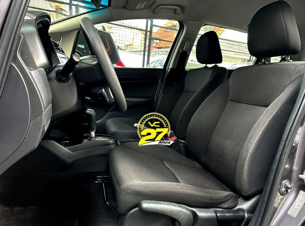 Fit Personal 1.5 Flexone 16V 5p Aut. — foto 11