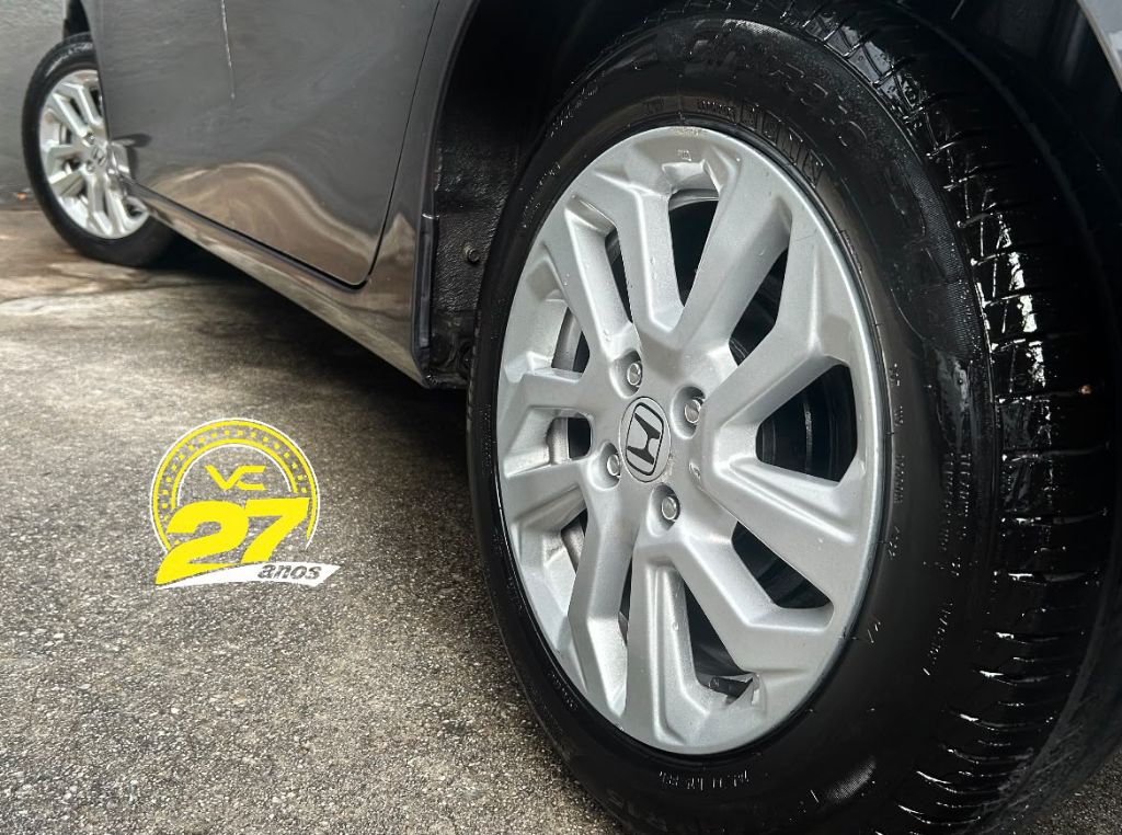 Fit Personal 1.5 Flexone 16V 5p Aut. — foto 7