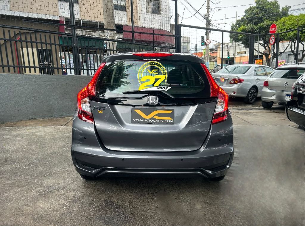Fit Personal 1.5 Flexone 16V 5p Aut. — foto 5