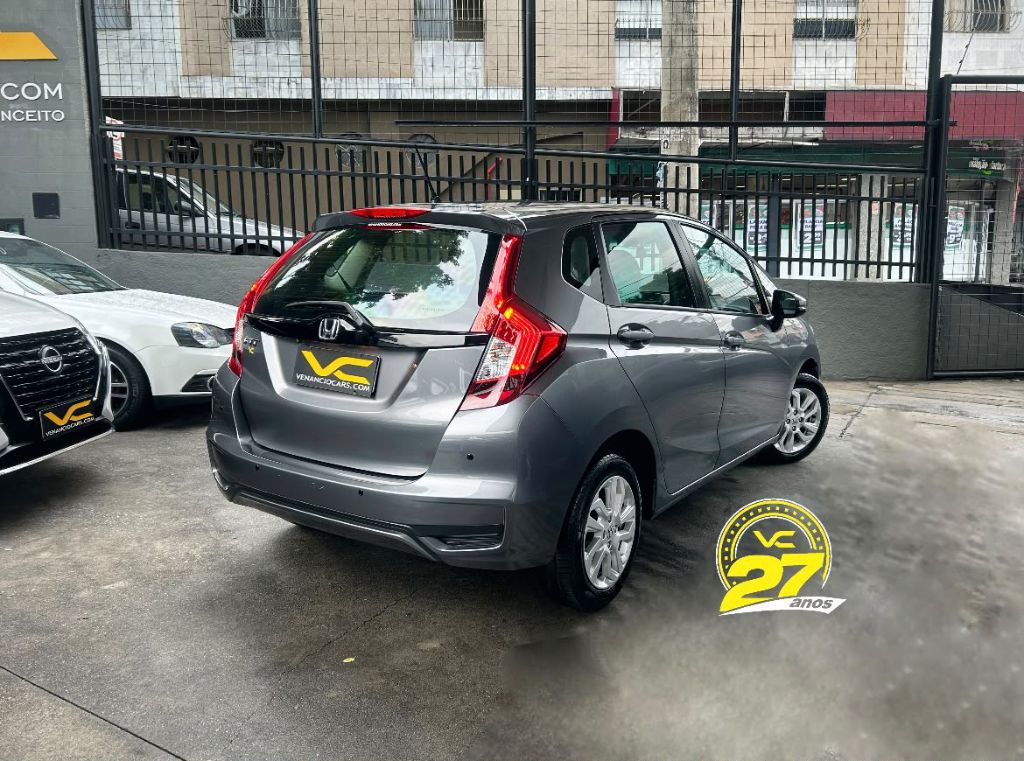 Fit Personal 1.5 Flexone 16V 5p Aut. — foto 6