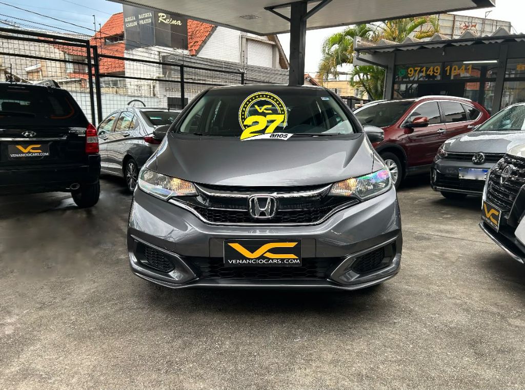 Fit Personal 1.5 Flexone 16V 5p Aut. — foto 2