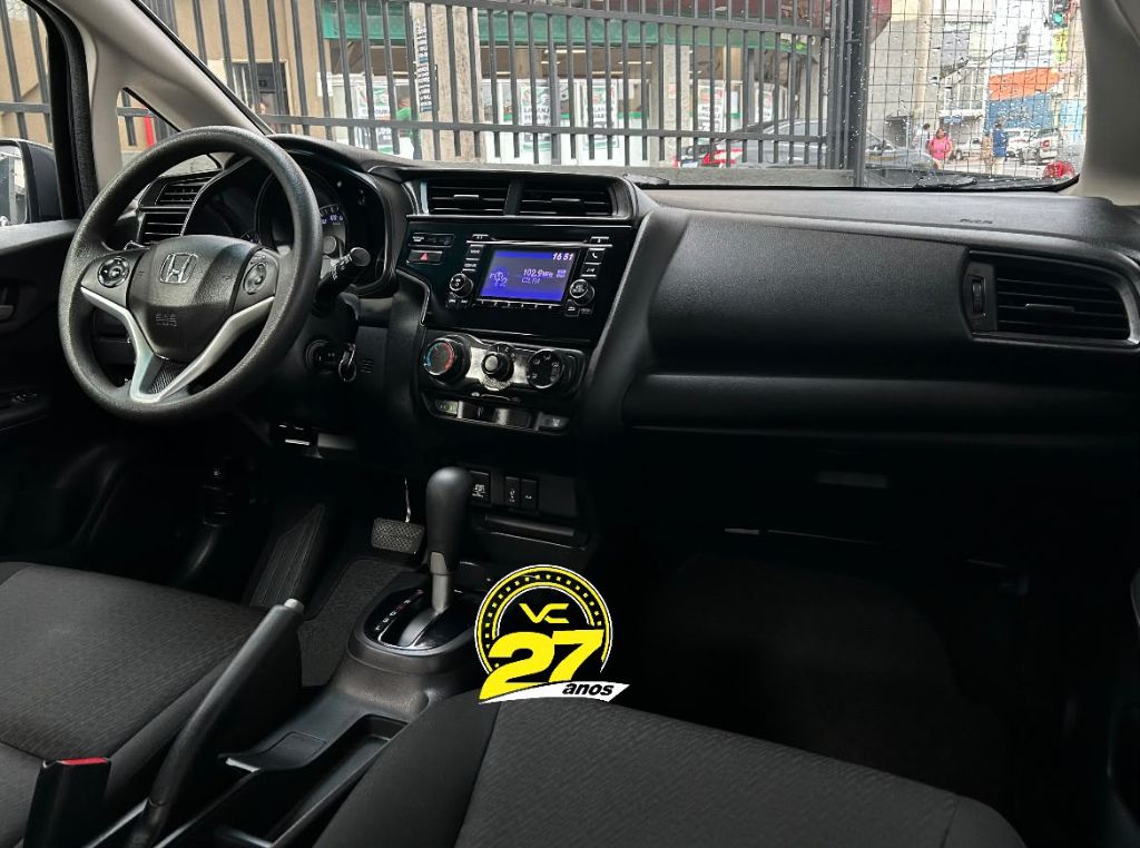 Fit Personal 1.5 Flexone 16V 5p Aut. — foto 10