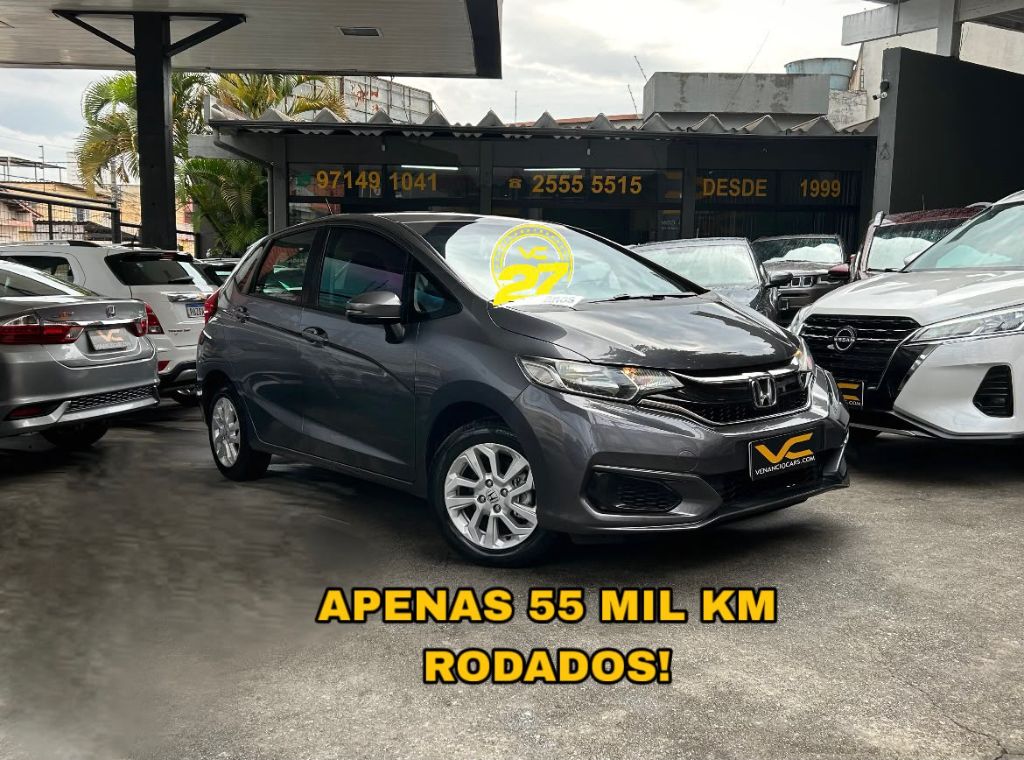 Fit Personal 1.5 Flexone 16V 5p Aut. — foto 1