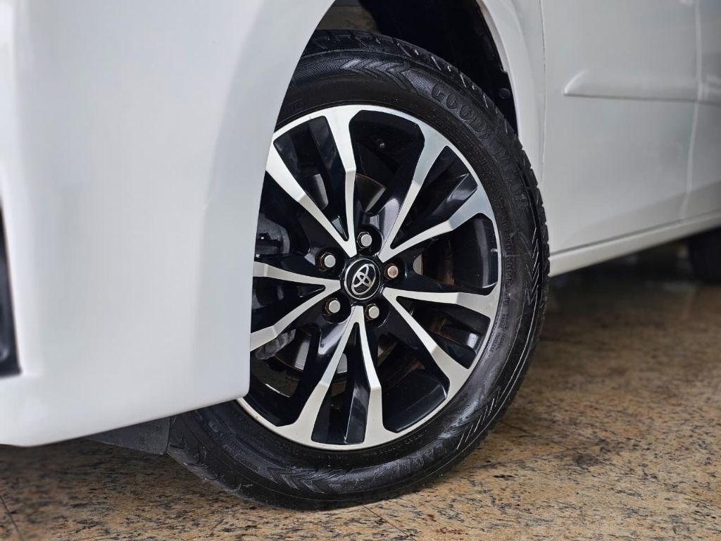 Corolla GLi 1.8 Flex 16V  Aut. — foto 12