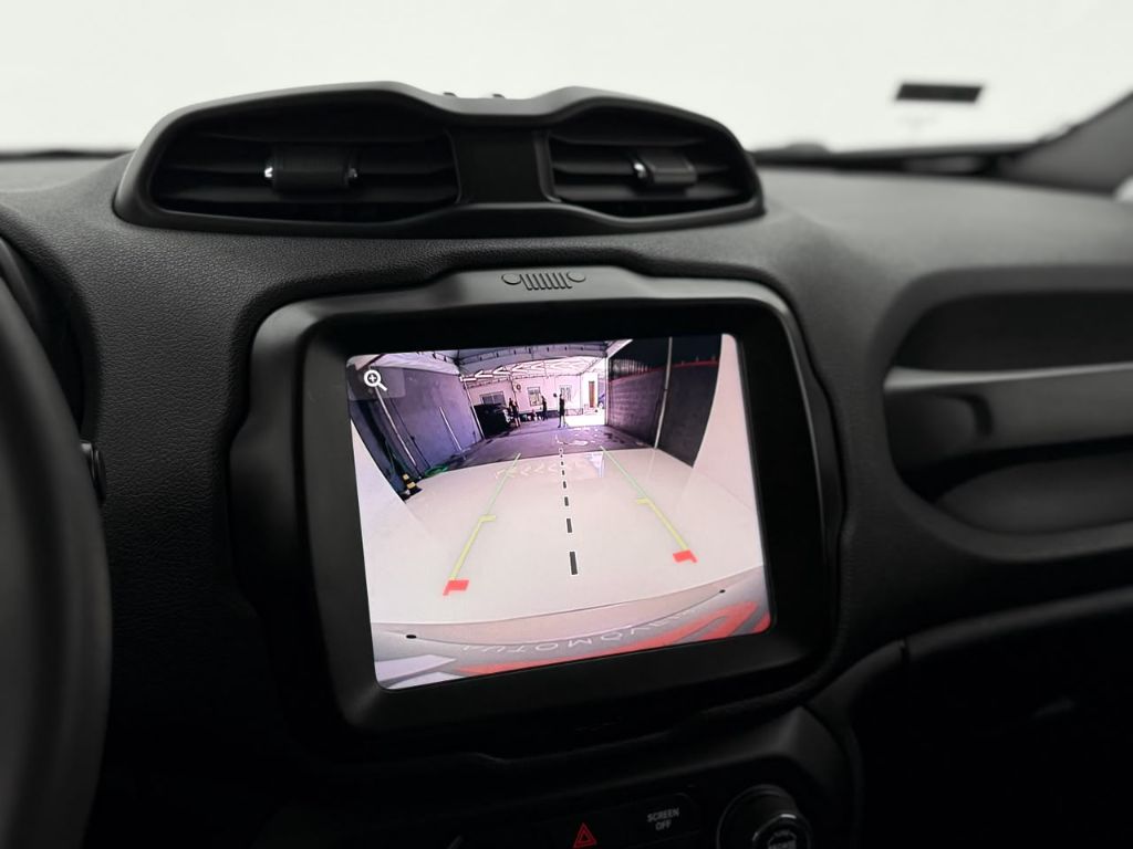Renegade Long. T270 1.3 TB 4x2 Flex Aut. — foto 12