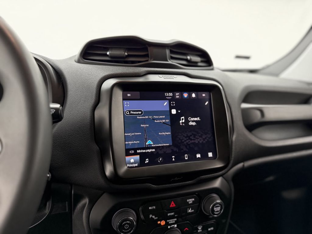 Renegade Long. T270 1.3 TB 4x2 Flex Aut. — foto 19