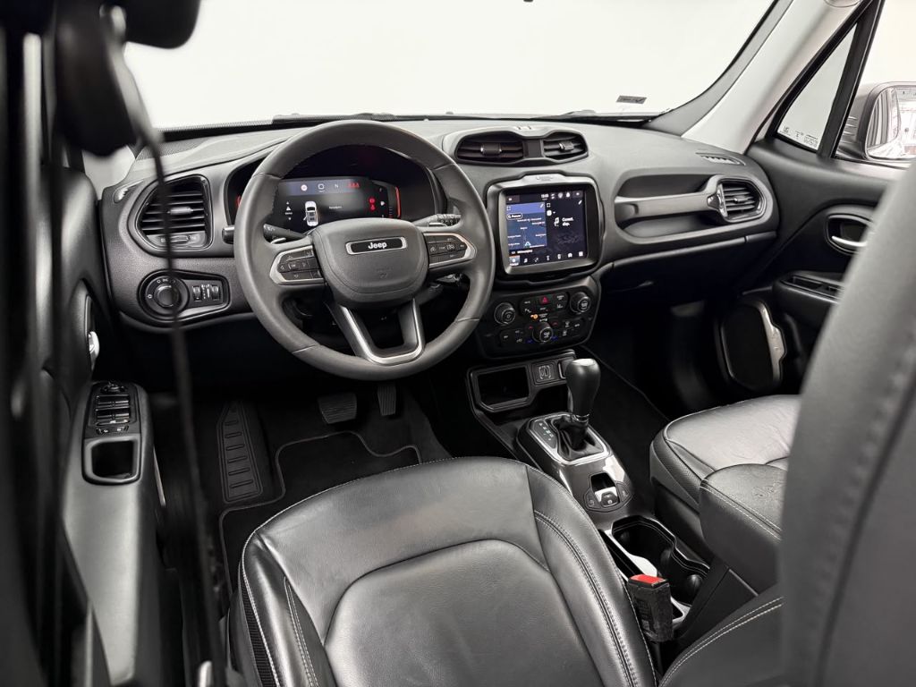 Renegade Long. T270 1.3 TB 4x2 Flex Aut. — foto 15