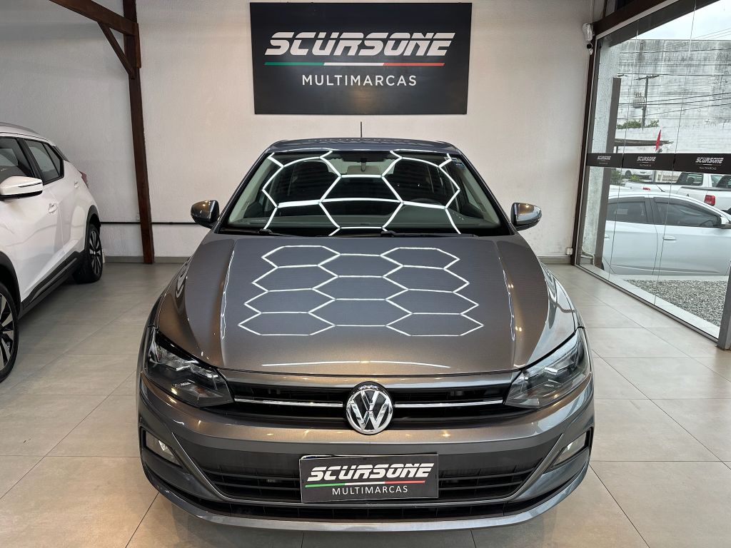 VIRTUS Comfort. 200 TSI 1.0 Flex 12V Aut — foto 7