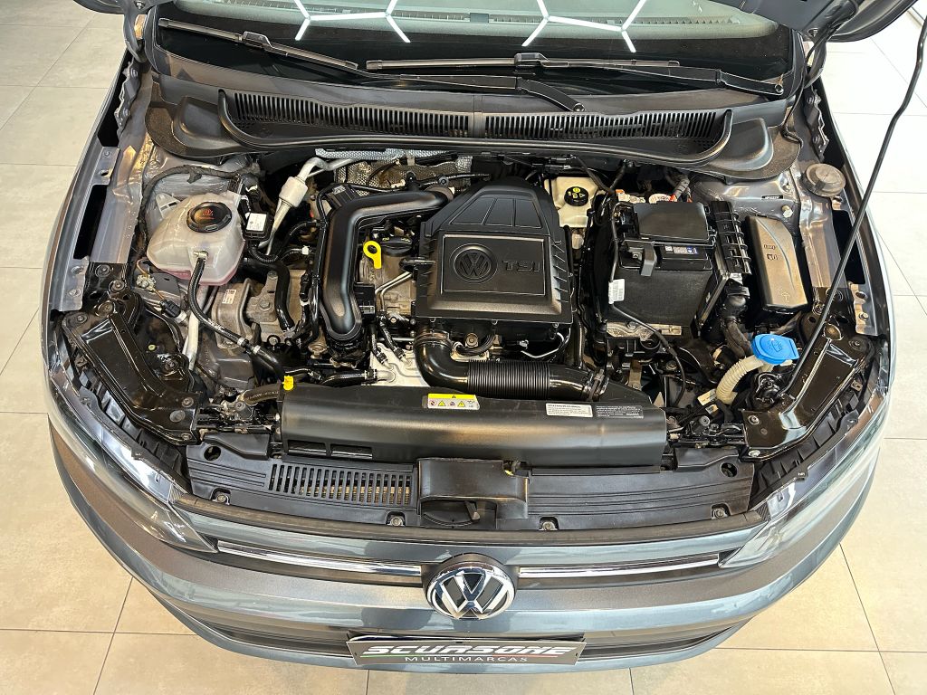 VIRTUS Comfort. 200 TSI 1.0 Flex 12V Aut — foto 12
