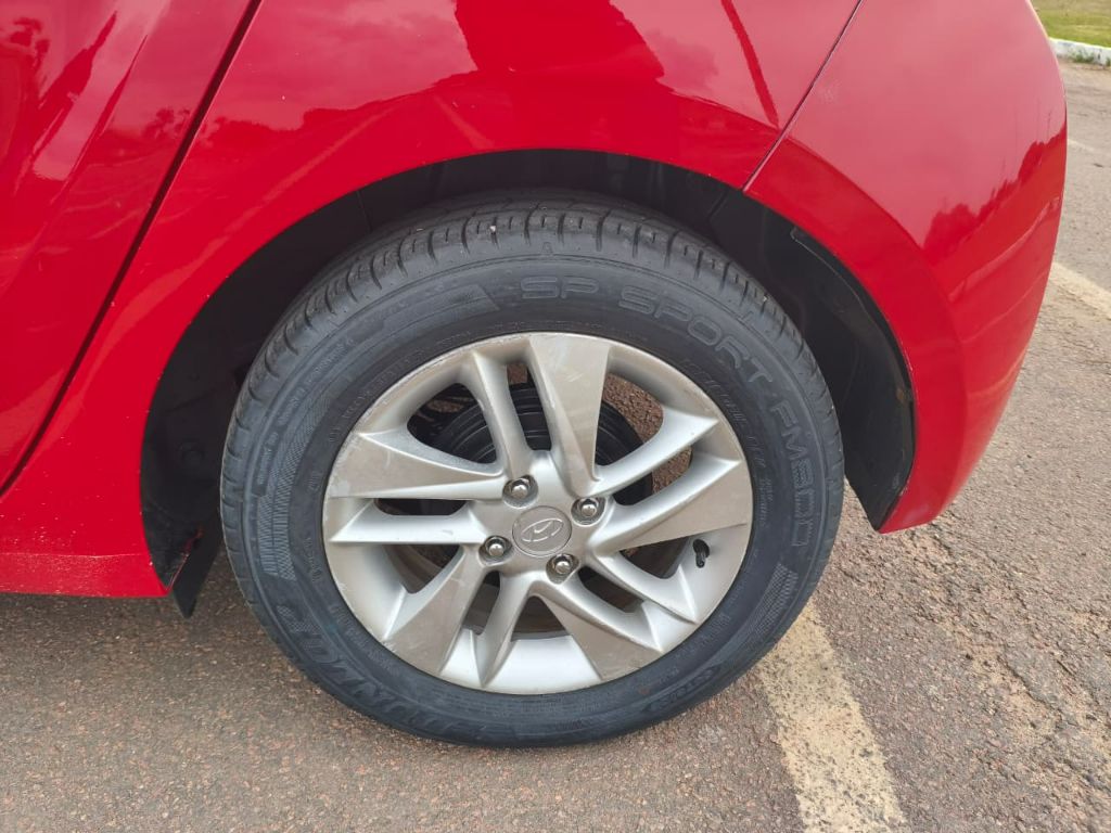 HB20 Premium 1.6 Flex 16V Aut. — foto 12