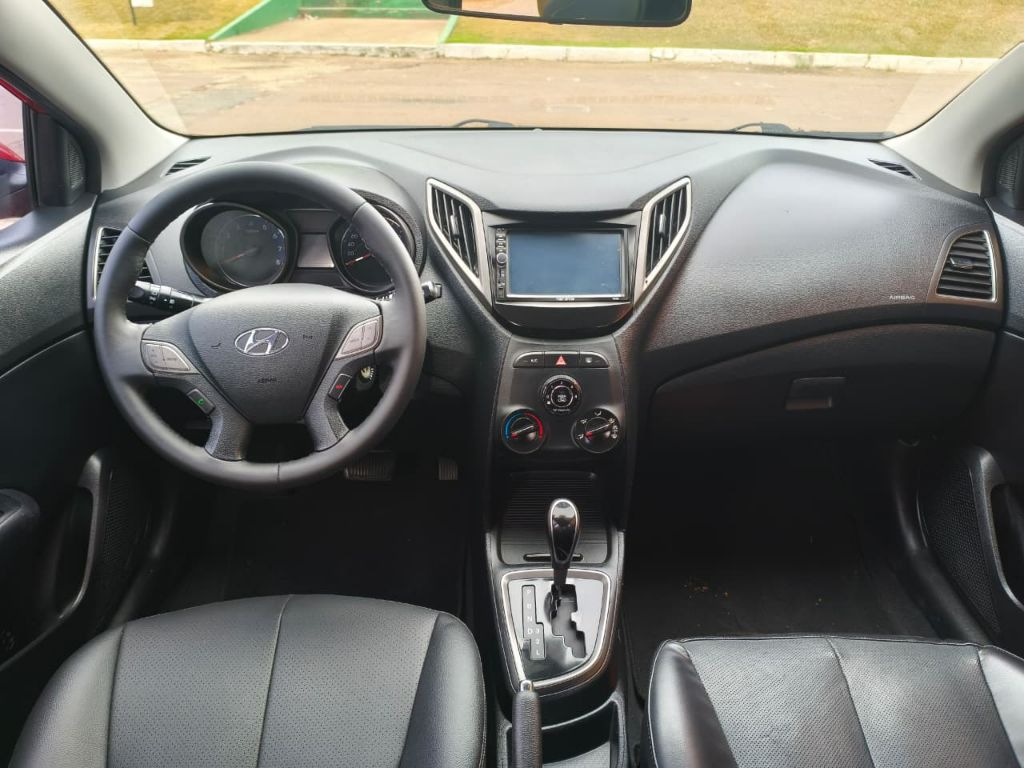 HB20 Premium 1.6 Flex 16V Aut. — foto 14