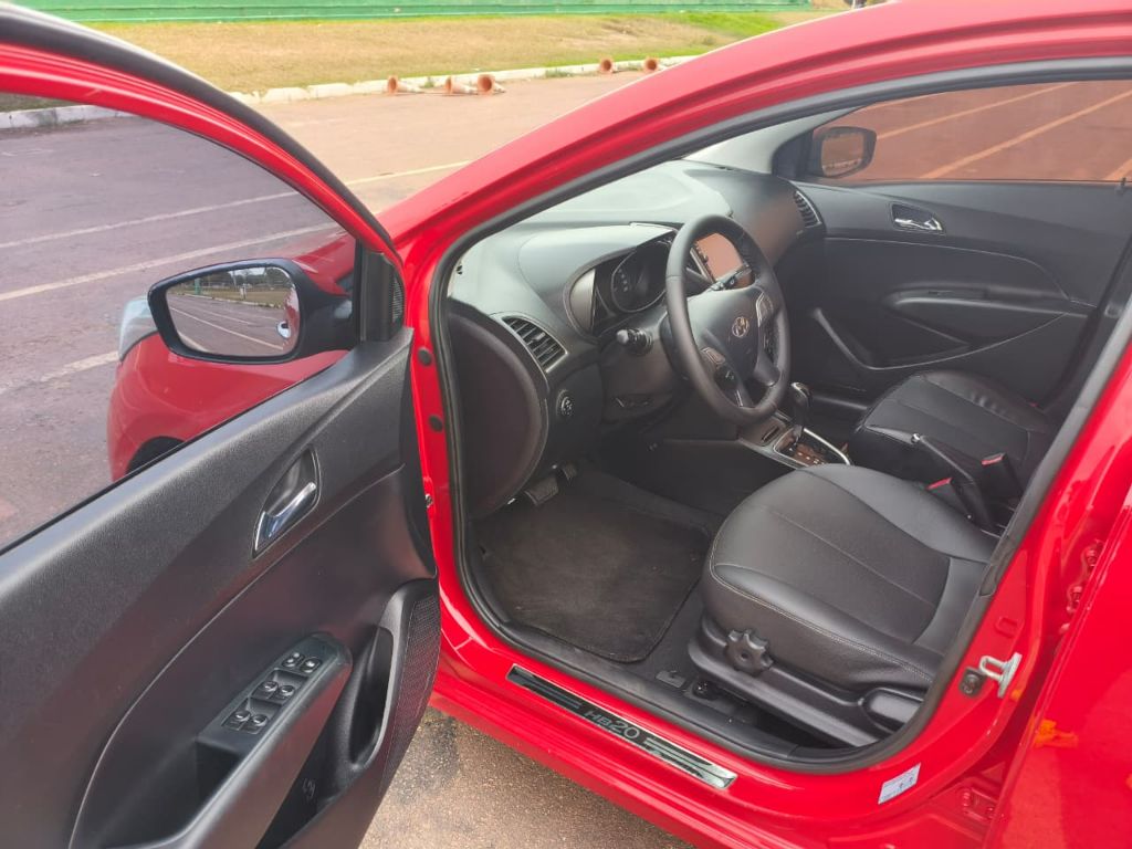 HB20 Premium 1.6 Flex 16V Aut. — foto 9