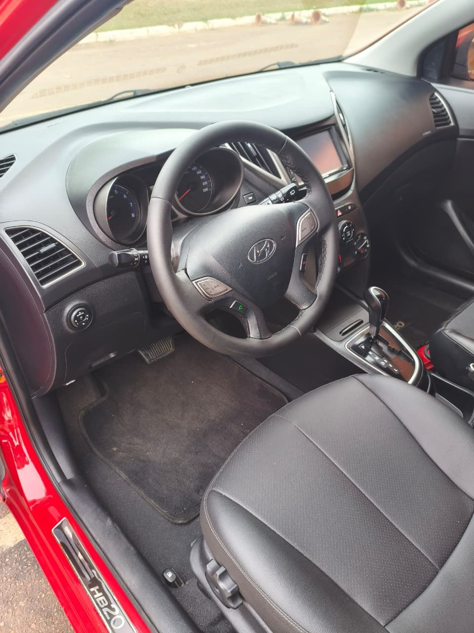 HB20 Premium 1.6 Flex 16V Aut. — foto 17