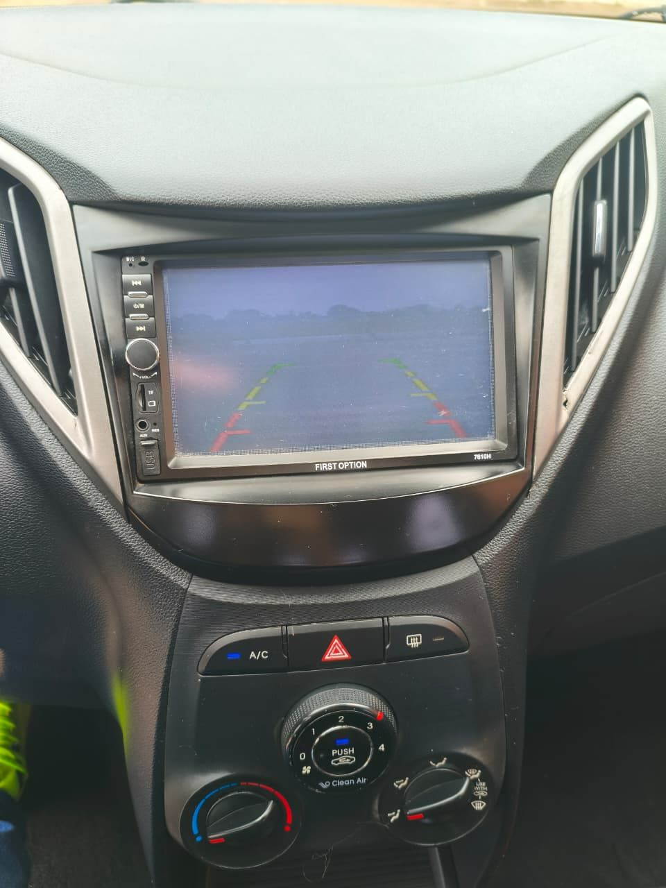 HB20 Premium 1.6 Flex 16V Aut. — foto 6
