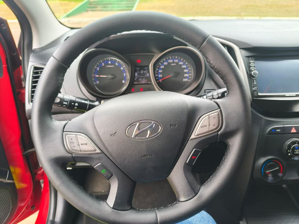 HB20 Premium 1.6 Flex 16V Aut. — foto 20