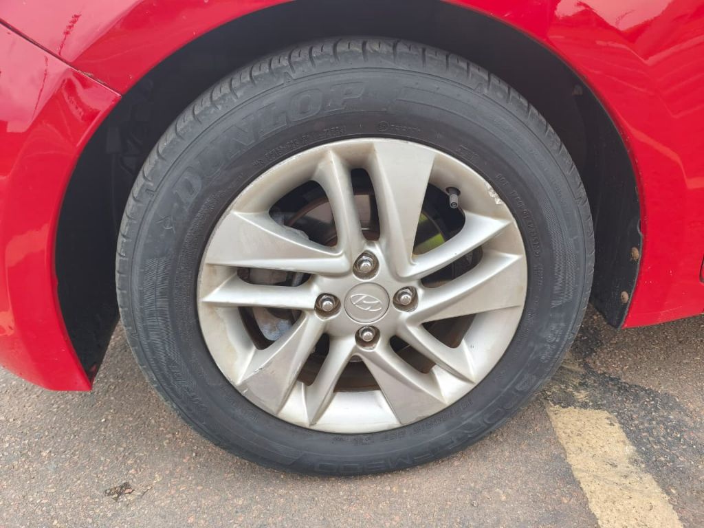 HB20 Premium 1.6 Flex 16V Aut. — foto 15