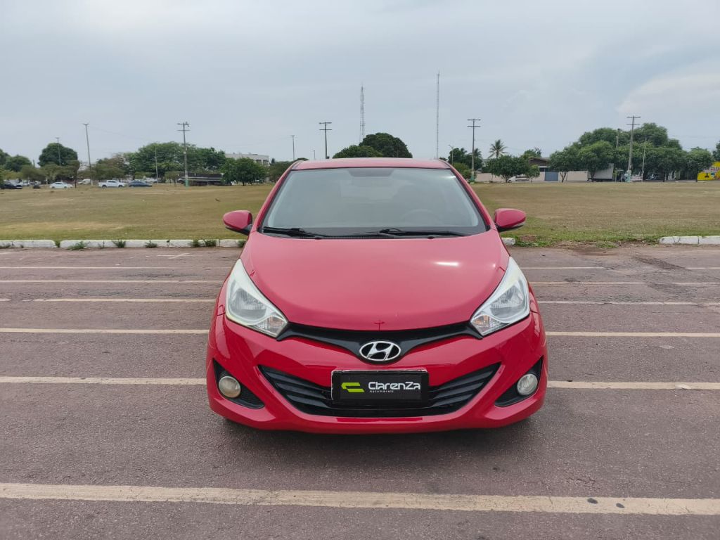 HB20 Premium 1.6 Flex 16V Aut. — foto 10