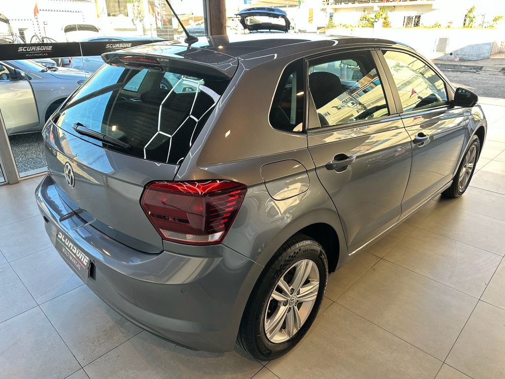 Polo 1.0 Flex 12V 5p — foto 4