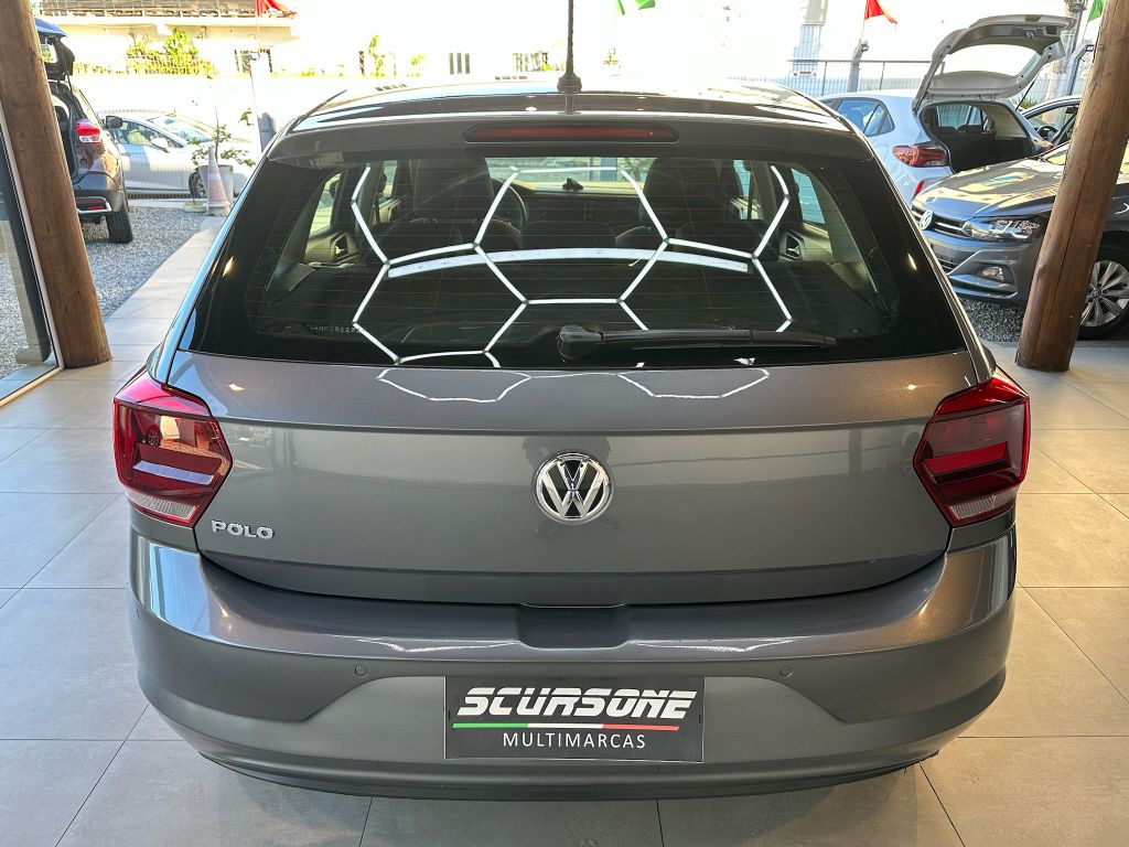 Polo 1.0 Flex 12V 5p — foto 6