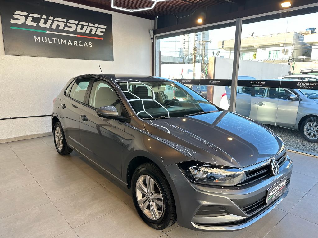 Polo 1.0 Flex 12V 5p — foto 2