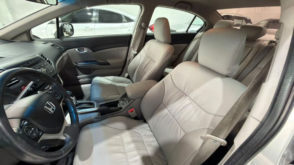 Civic Sedan LXR 2.0 Flexone 16V Aut. 4p